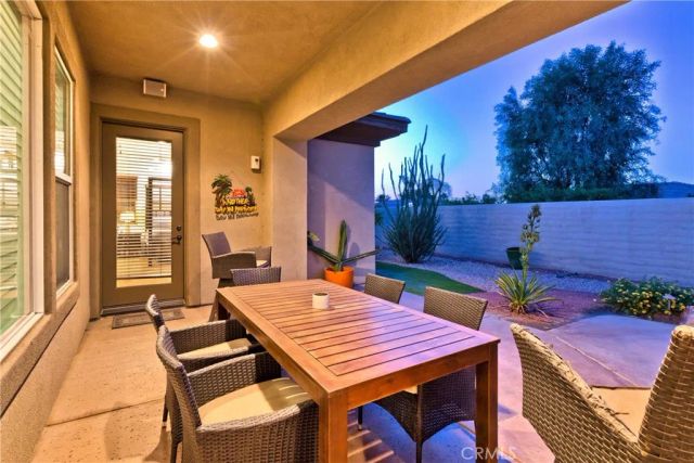 134 Tesori Drive, Palm Desert, CA 92211