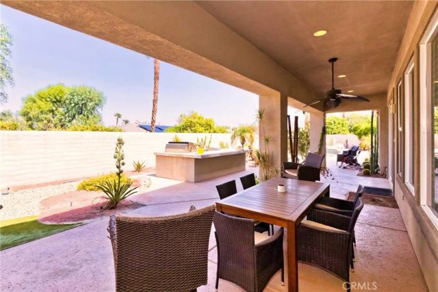 134 Tesori Drive, Palm Desert, CA 92211