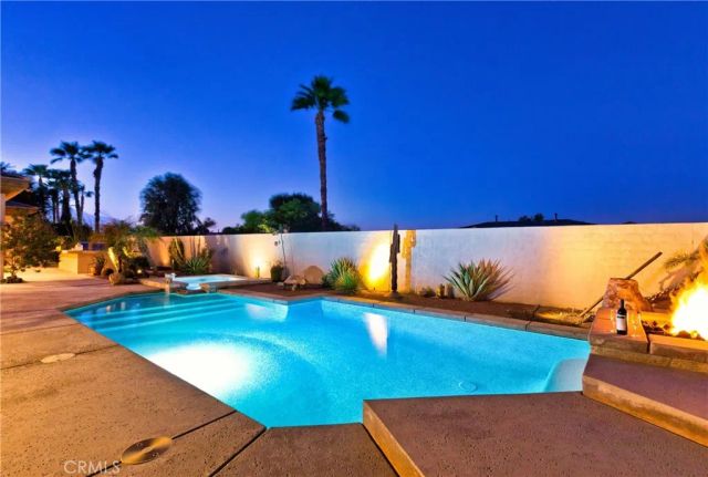 134 Tesori Drive, Palm Desert, CA 92211