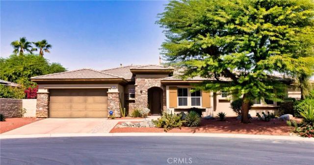 134 Tesori Drive, Palm Desert, CA 92211