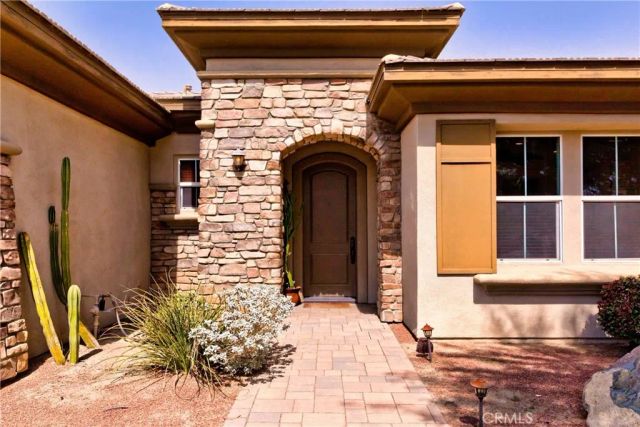 134 Tesori Drive, Palm Desert, CA 92211