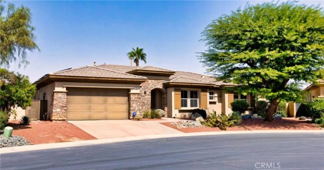 134 Tesori Drive, Palm Desert, CA 92211