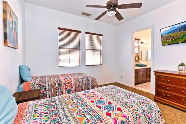 134 Tesori Drive, Palm Desert, CA 92211