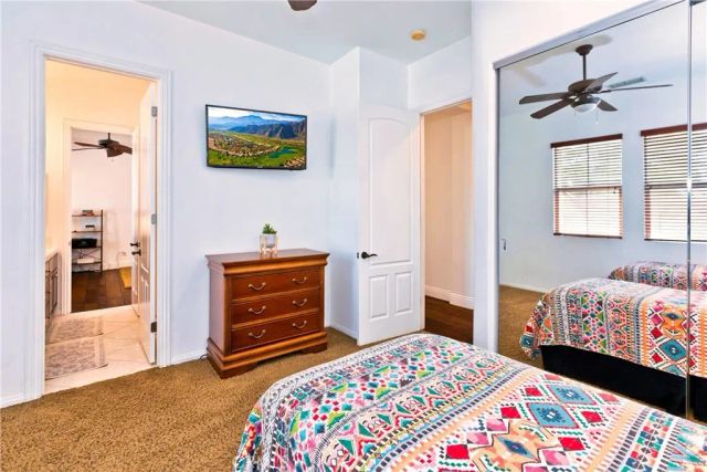 134 Tesori Drive, Palm Desert, CA 92211