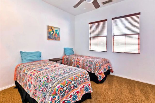 134 Tesori Drive, Palm Desert, CA 92211