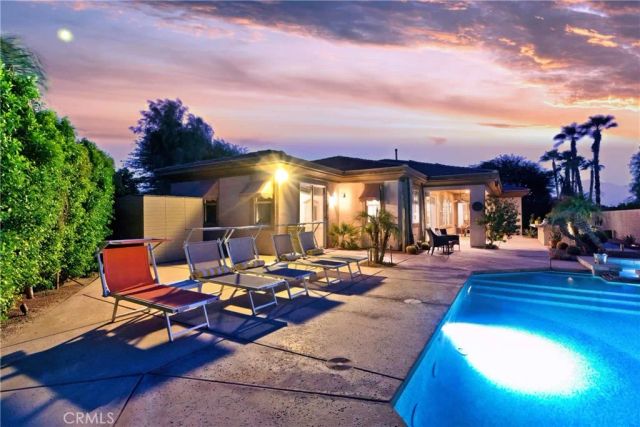 134 Tesori Drive, Palm Desert, CA 92211