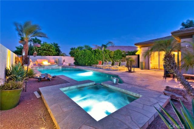134 Tesori Drive, Palm Desert, CA 92211