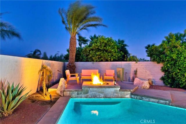 134 Tesori Drive, Palm Desert, CA 92211
