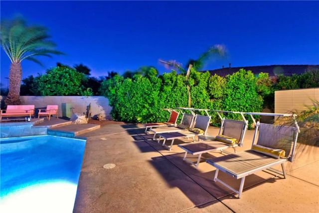 134 Tesori Drive, Palm Desert, CA 92211