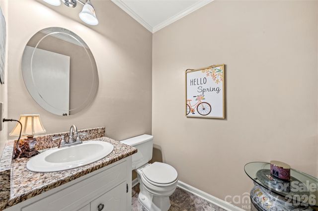1401 Rivermont Drive, Gastonia, NC 28054