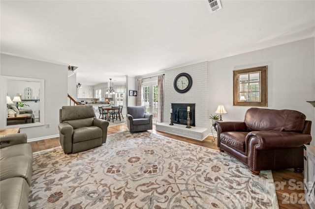 1401 Rivermont Drive, Gastonia, NC 28054