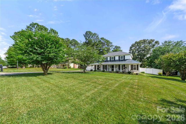1401 Rivermont Drive, Gastonia, NC 28054