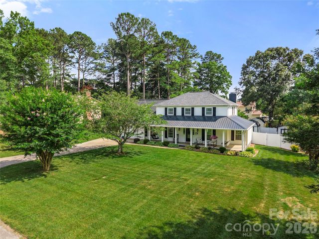 1401 Rivermont Drive, Gastonia, NC 28054
