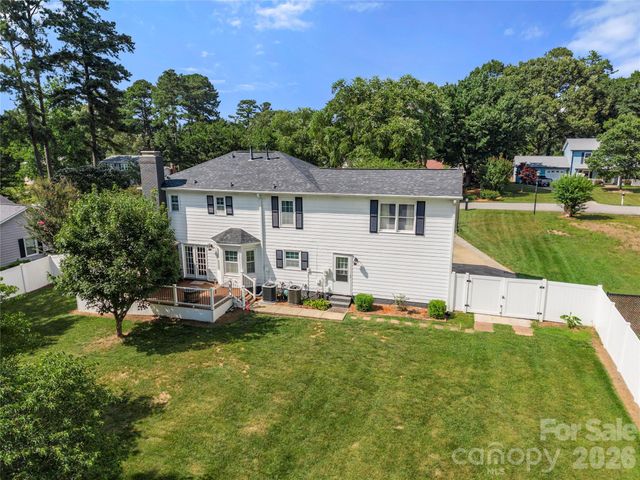 1401 Rivermont Drive, Gastonia, NC 28054