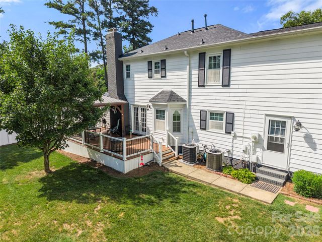 1401 Rivermont Drive, Gastonia, NC 28054