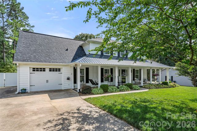 1401 Rivermont Drive, Gastonia, NC 28054