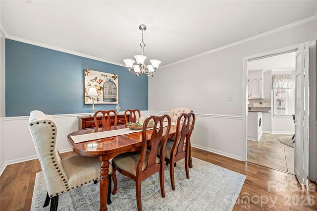 1401 Rivermont Drive, Gastonia, NC 28054
