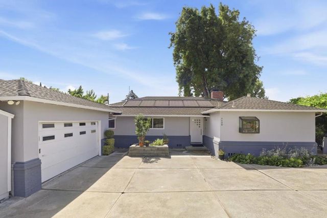 3628 Vista Del Valle, San Jose, CA 95132