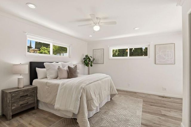 3628 Vista Del Valle, San Jose, CA 95132