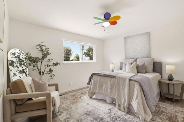 3628 Vista Del Valle, San Jose, CA 95132