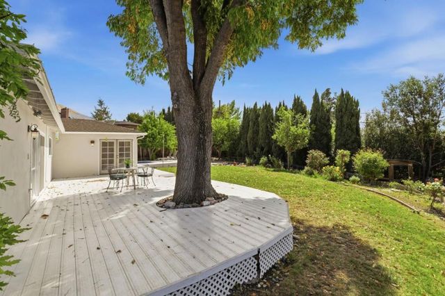 3628 Vista Del Valle, San Jose, CA 95132