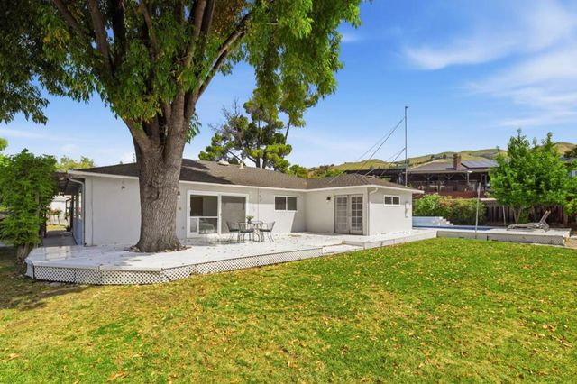 3628 Vista Del Valle, San Jose, CA 95132