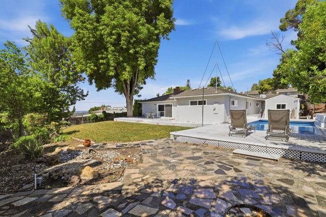 3628 Vista Del Valle, San Jose, CA 95132