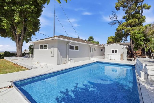 3628 Vista Del Valle, San Jose, CA 95132