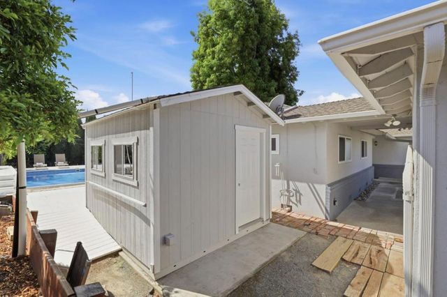 3628 Vista Del Valle, San Jose, CA 95132