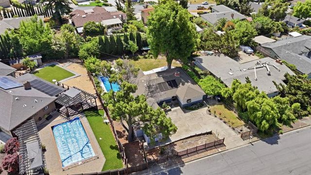 3628 Vista Del Valle, San Jose, CA 95132