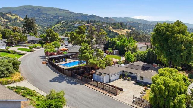 3628 Vista Del Valle, San Jose, CA 95132