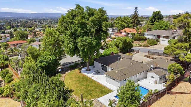 3628 Vista Del Valle, San Jose, CA 95132