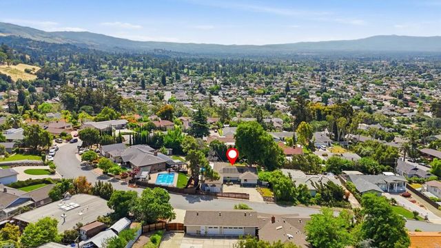 3628 Vista Del Valle, San Jose, CA 95132