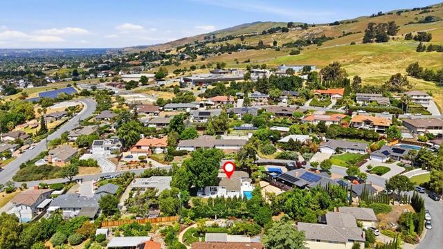 3628 Vista Del Valle, San Jose, CA 95132