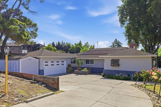 3628 Vista Del Valle, San Jose, CA 95132