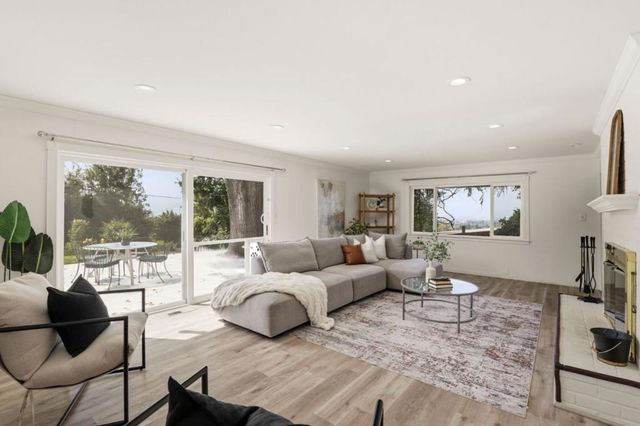 3628 Vista Del Valle, San Jose, CA 95132