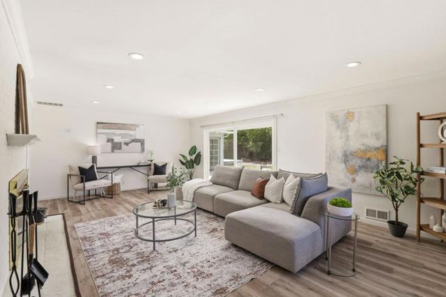 3628 Vista Del Valle, San Jose, CA 95132