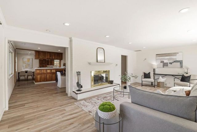 3628 Vista Del Valle, San Jose, CA 95132