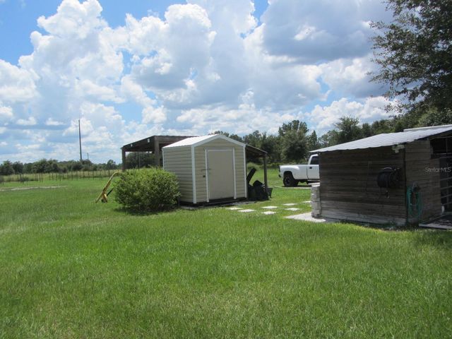 46365 STATE ROAD 64 E, Myakka City, FL 34251