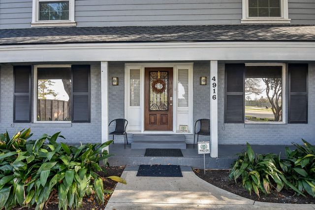 4916 Old Spanish Trail, Houston, TX 77021
