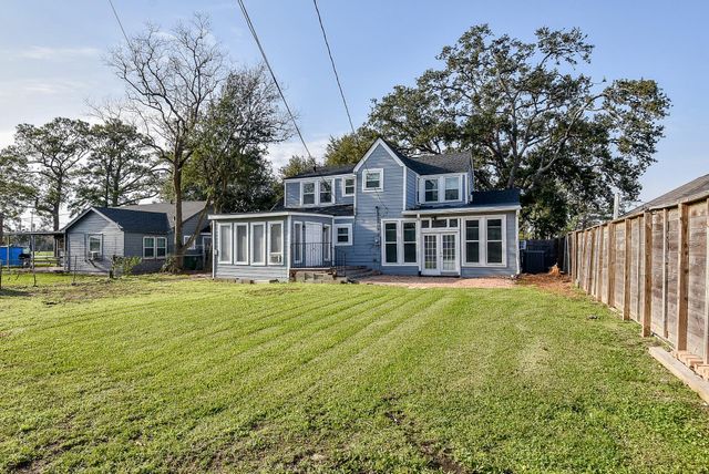 4916 Old Spanish Trail, Houston, TX 77021