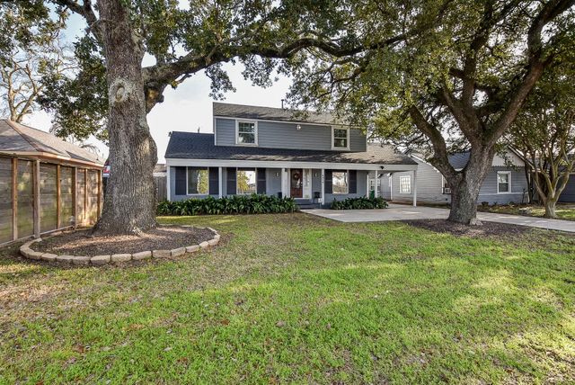 4916 Old Spanish Trail, Houston, TX 77021