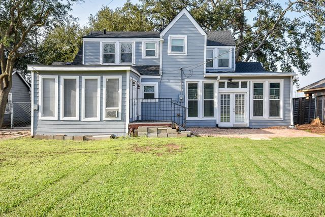 4916 Old Spanish Trail, Houston, TX 77021