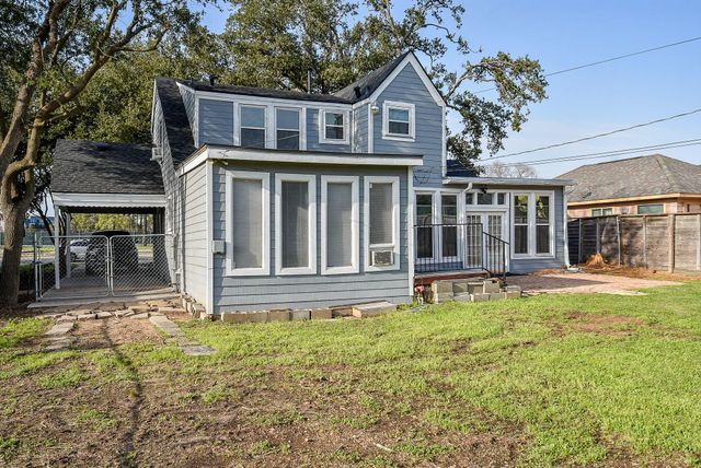 4916 Old Spanish Trail, Houston, TX 77021