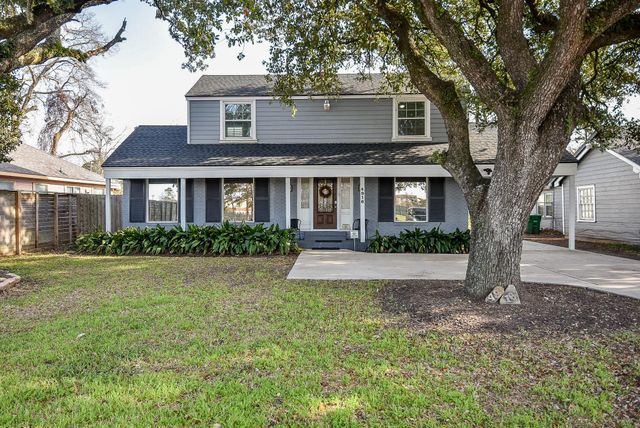 4916 Old Spanish Trail, Houston, TX 77021