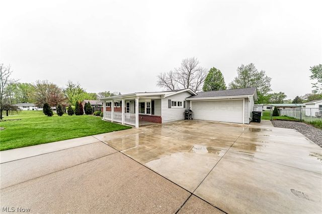 9433 Steffner Drive, Streetsboro, OH 44241