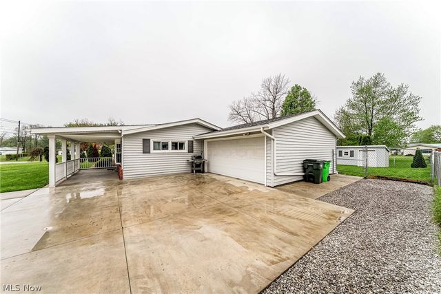 9433 Steffner Drive, Streetsboro, OH 44241