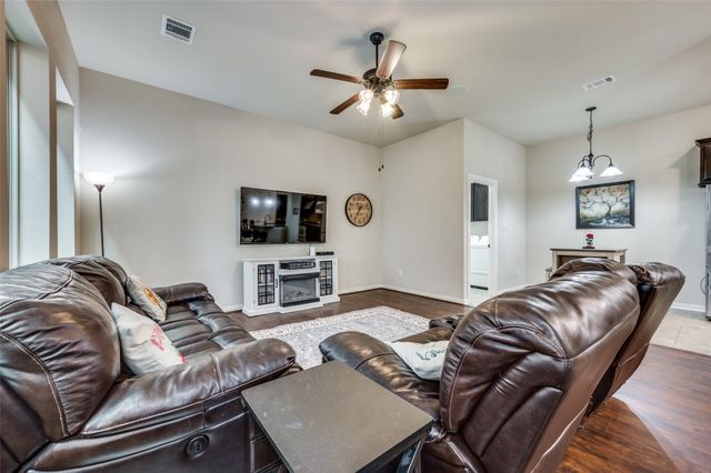 6661 Escena Boulevard, Irving, TX 75039