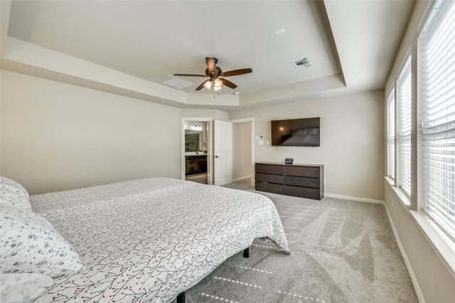 6661 Escena Boulevard, Irving, TX 75039