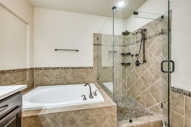 6661 Escena Boulevard, Irving, TX 75039